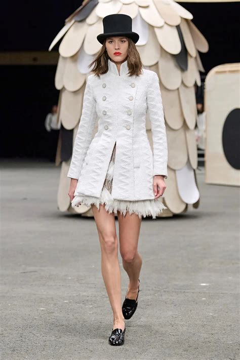 spring summer 2014 haute couture chanel show|chanel fall winter 2022 2023.